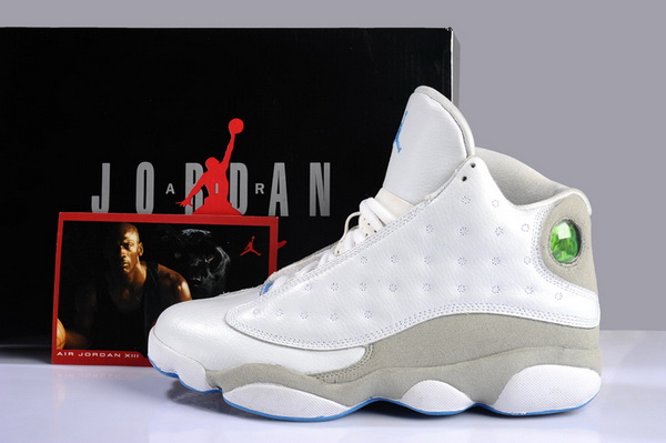 Jordan 13 CP3 Men Super Perfect--015